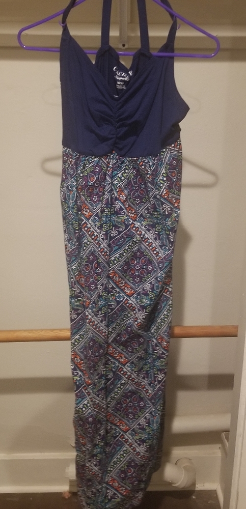 Nightgown/dress